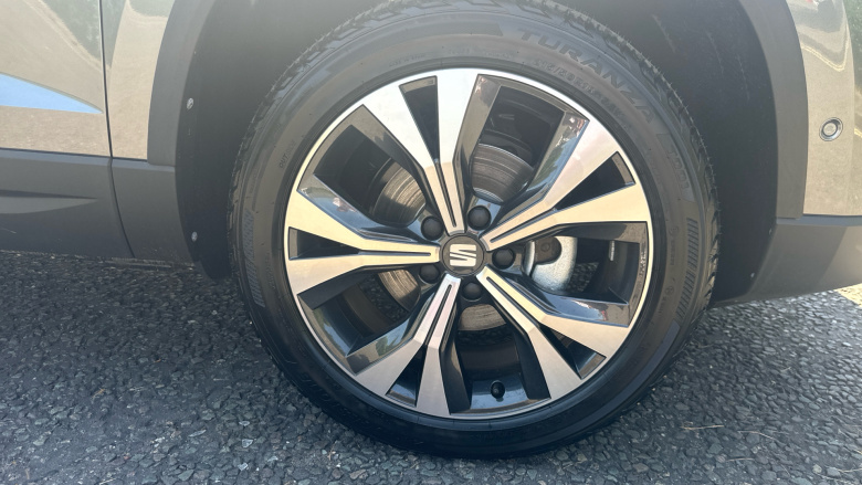 SEAT Ateca 1.5 TSI EVO SE Technology 5dr DSG Petrol Estate